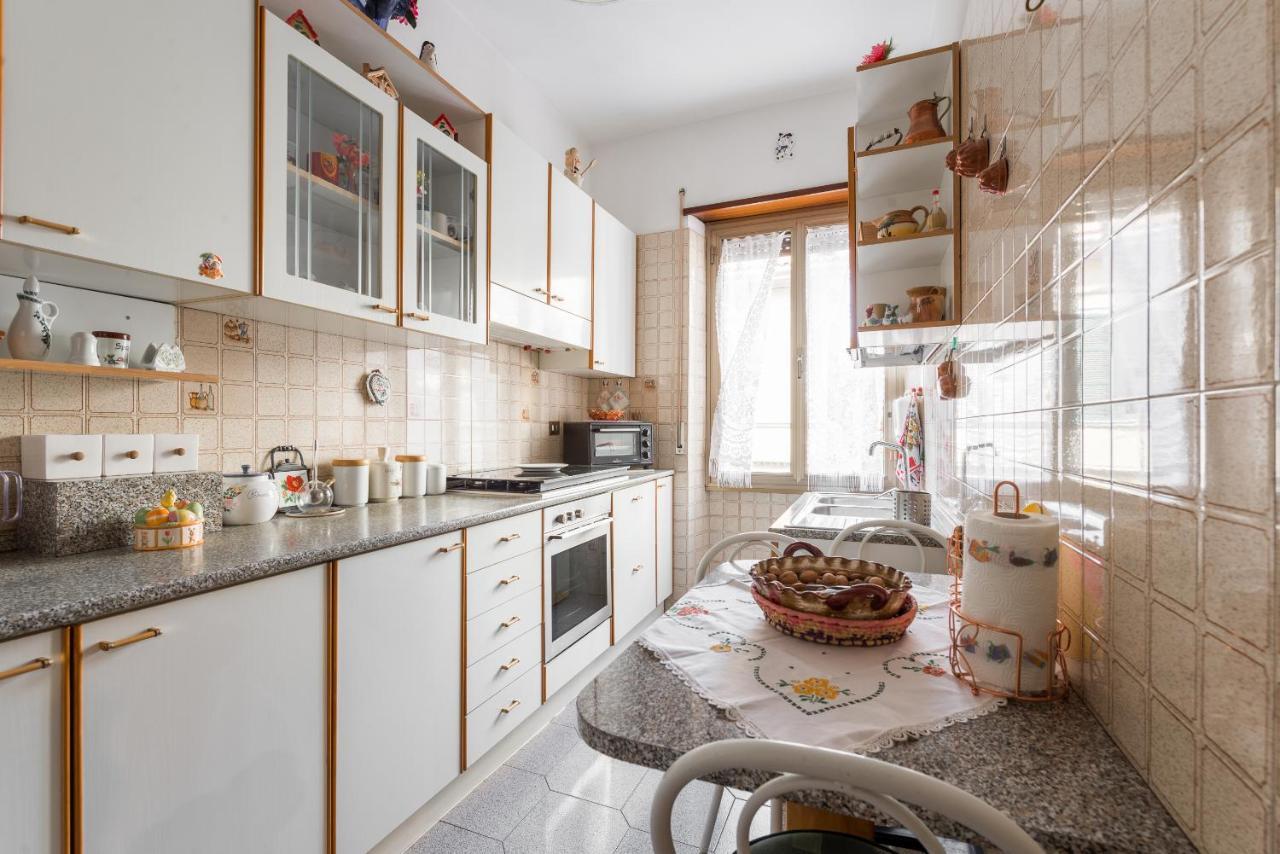 Family Home Roma Exterior foto