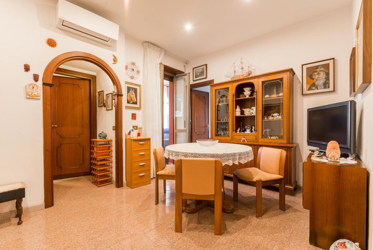 Family Home Roma Exterior foto